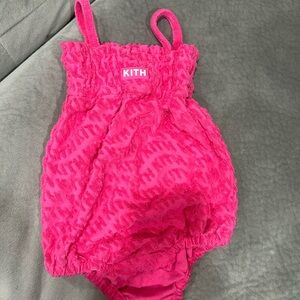 baby romper